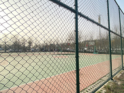 球场护栏
